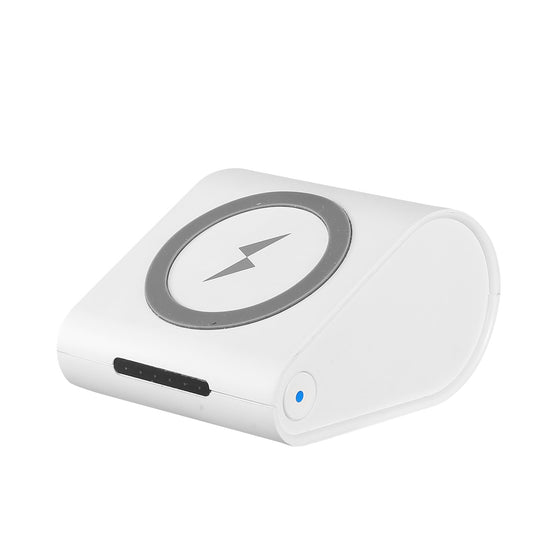 Aura 3-in-1 Wireless Charging Power Bank