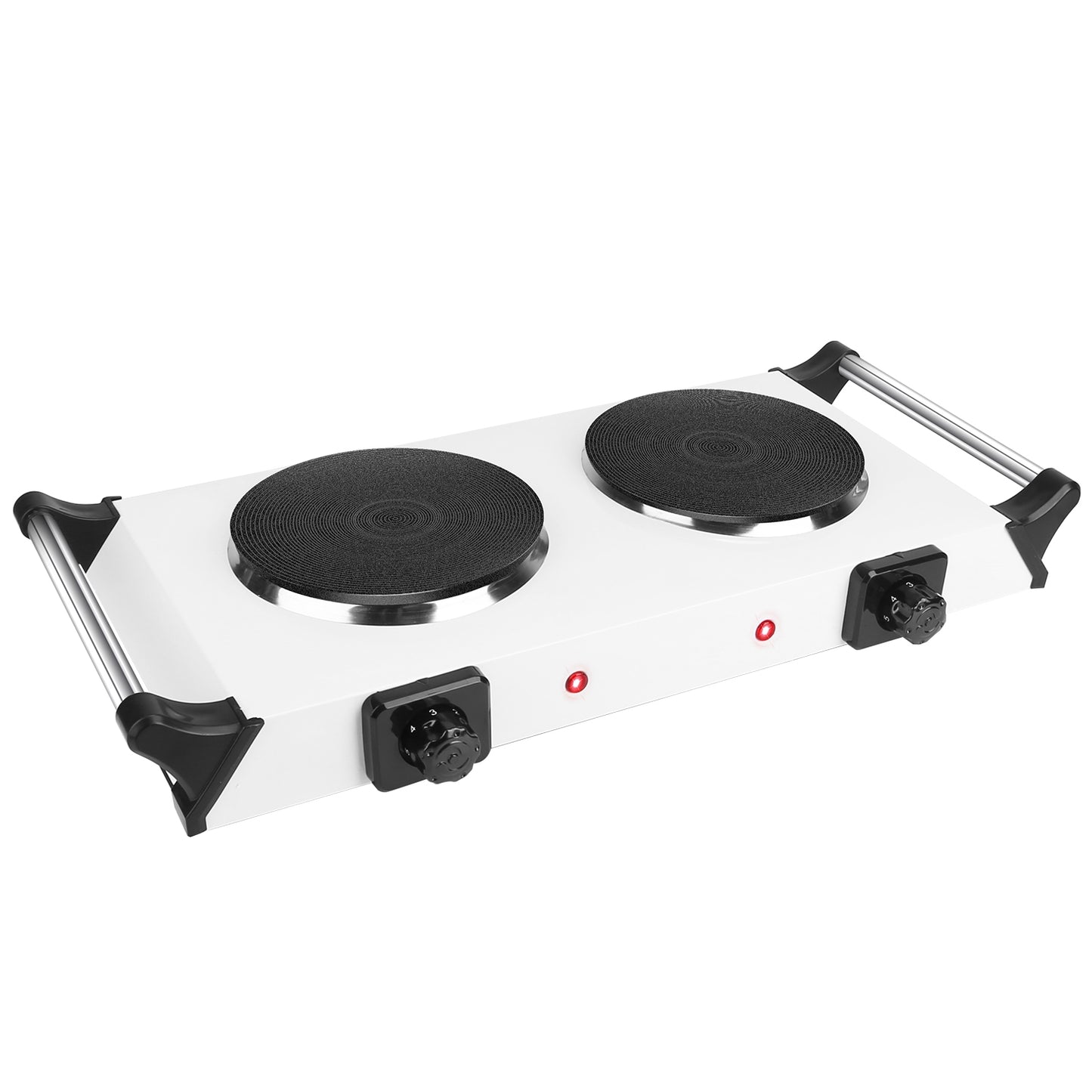 Nexus Dual Burner Hot Plate