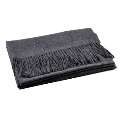 Pure Cashmere Wrap