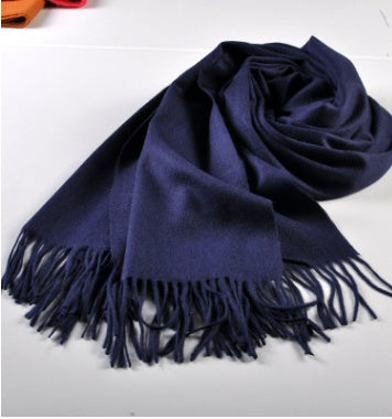 Pure Cashmere Wrap