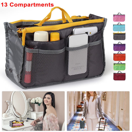 Aura Handbag Organizer