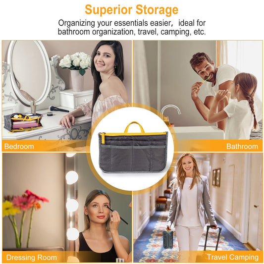 Aura Handbag Organizer