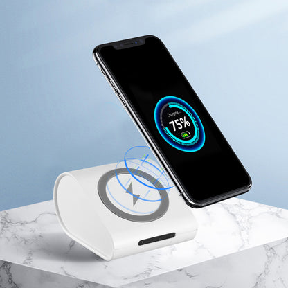 Aura 3-in-1 Wireless Charging Power Bank