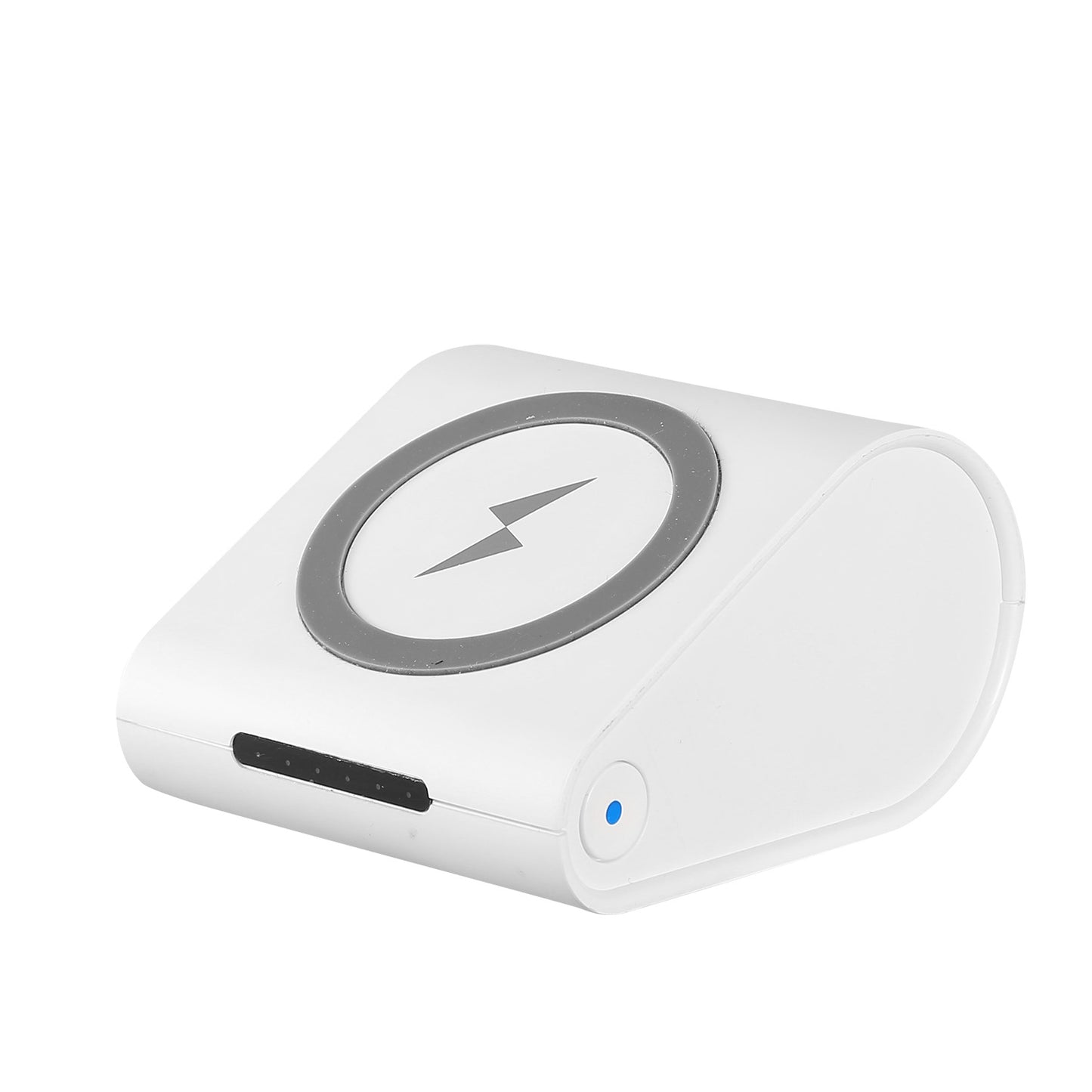 Aura 3-in-1 Wireless Charging Power Bank
