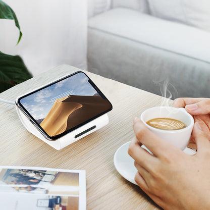 Aura 3-in-1 Wireless Charging Power Bank