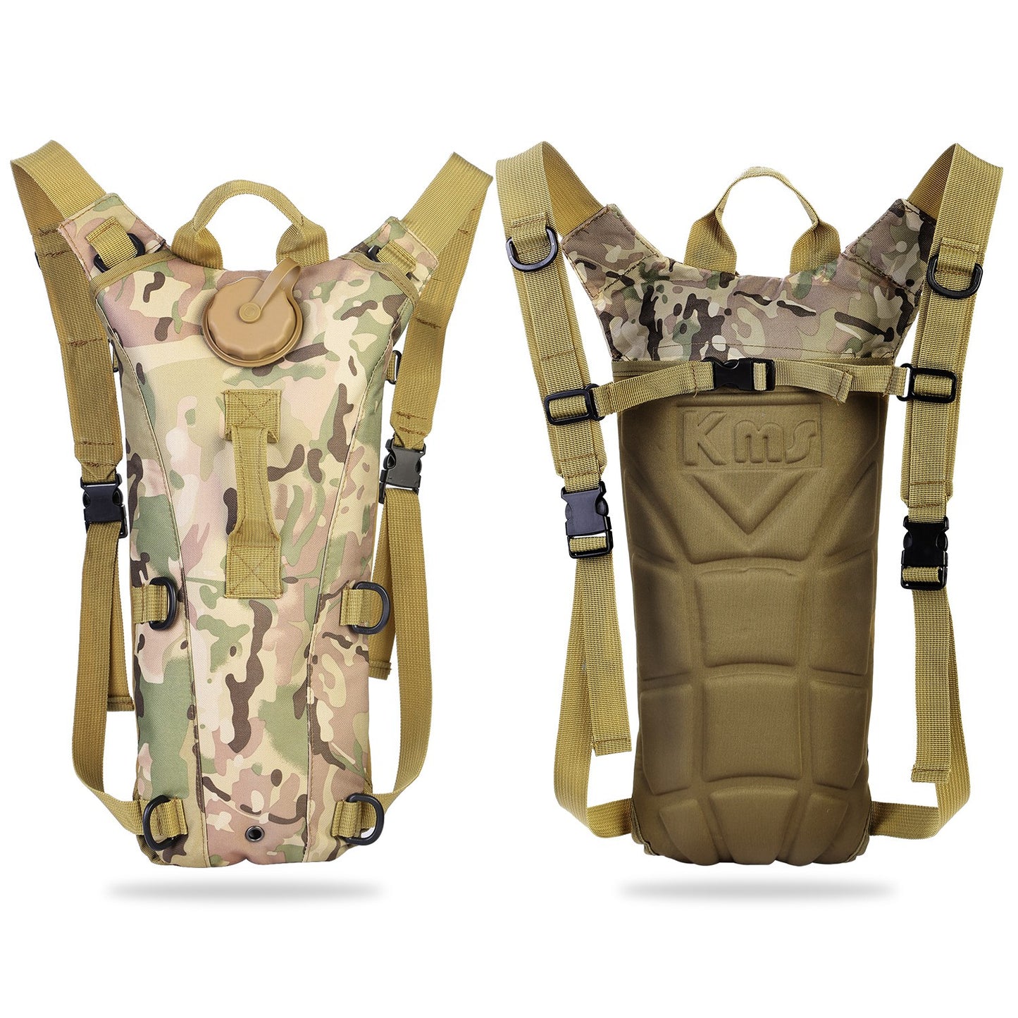 Pathfinder 3L Hydration Pack
