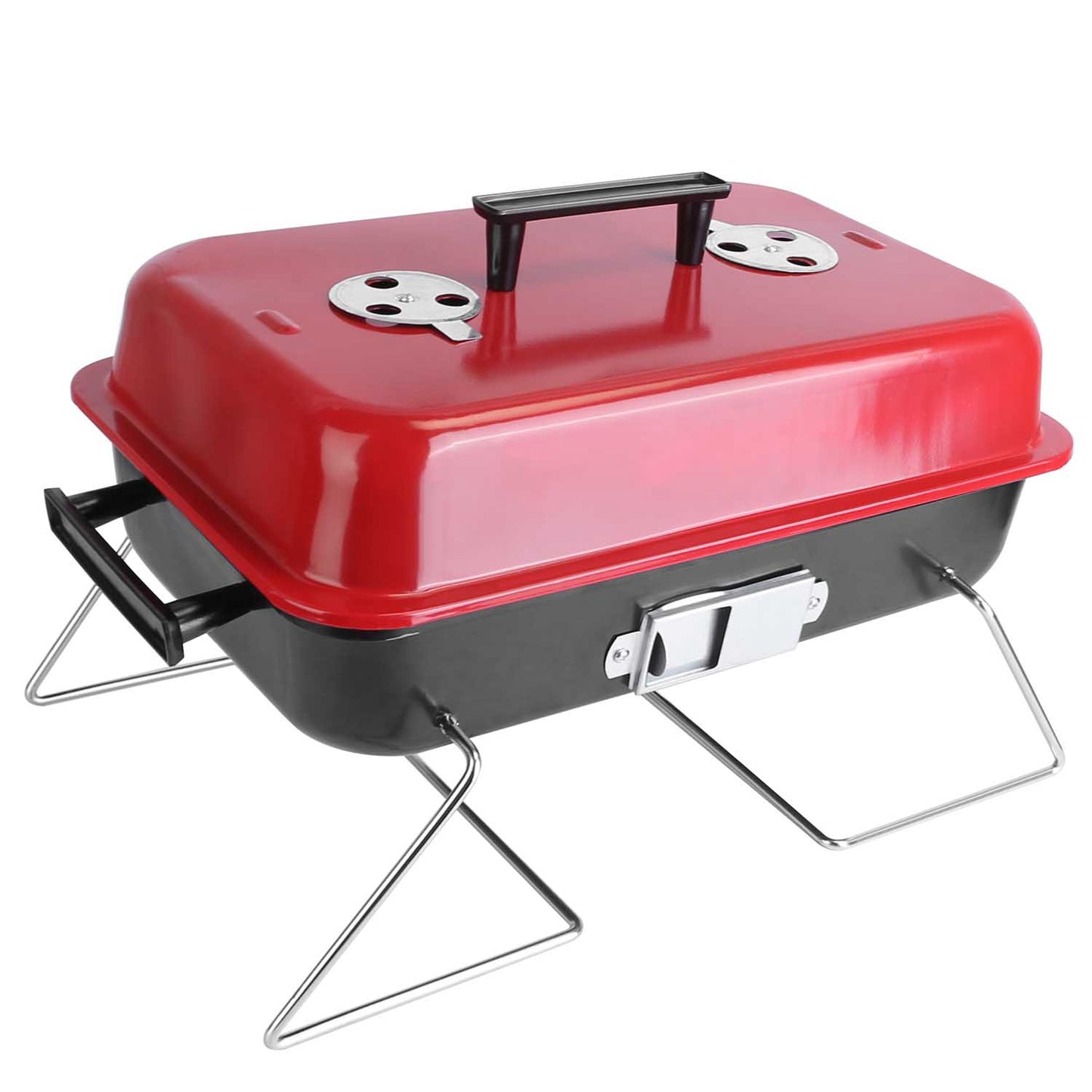 Ember Voyager Portable Charcoal Grill