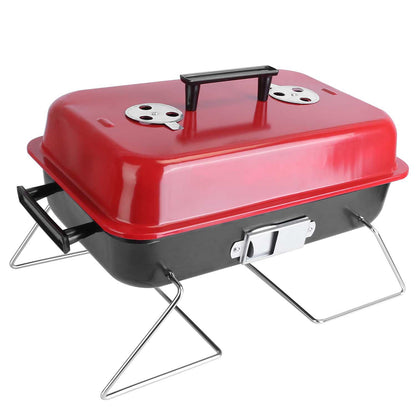 Ember Voyager Portable Charcoal Grill