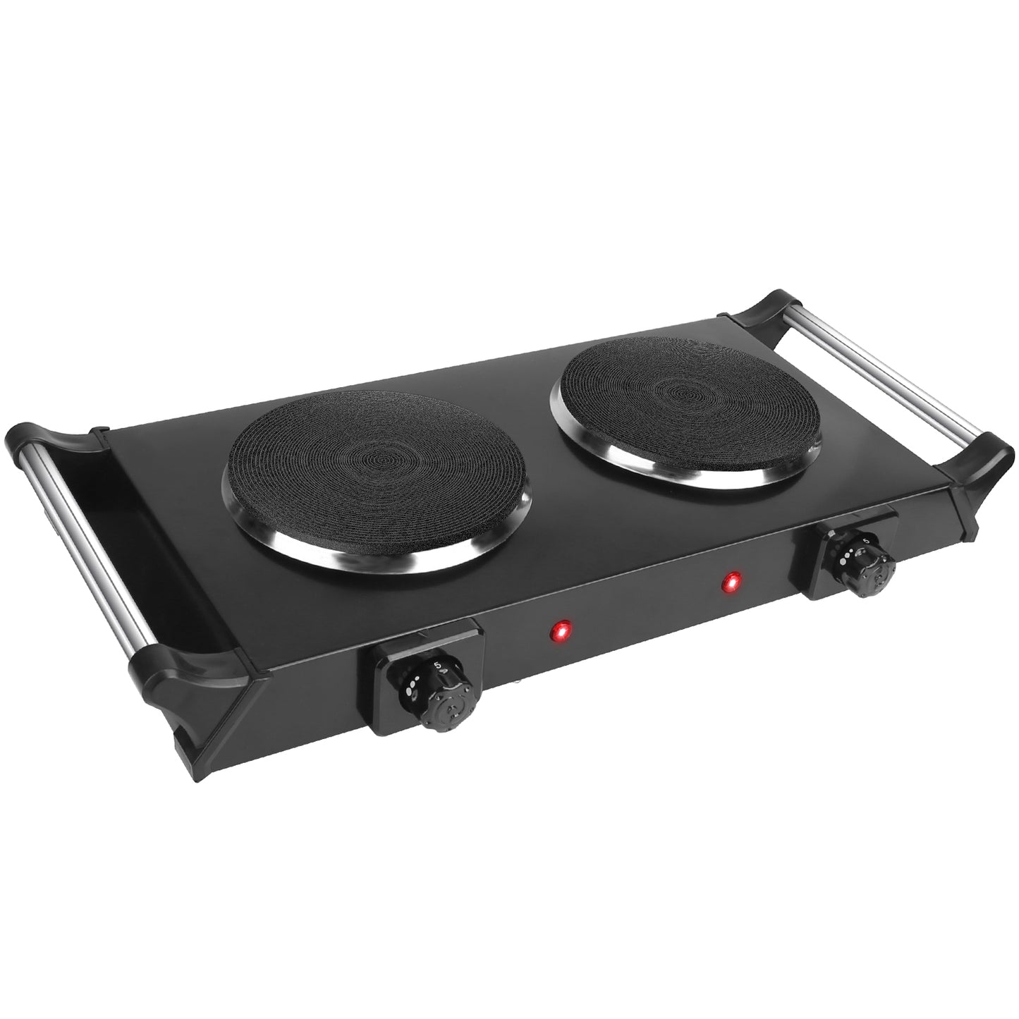 Nexus Dual Burner Hot Plate