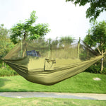 Horizon Hammock