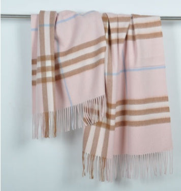 Pure Cashmere Wrap