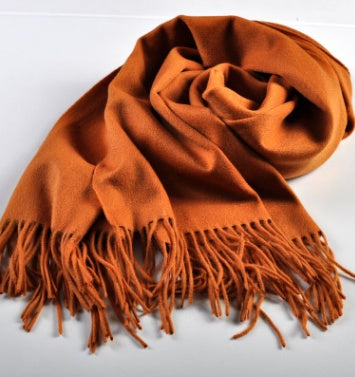 Pure Cashmere Wrap