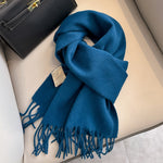 THS 100% Australian Wool Scarf