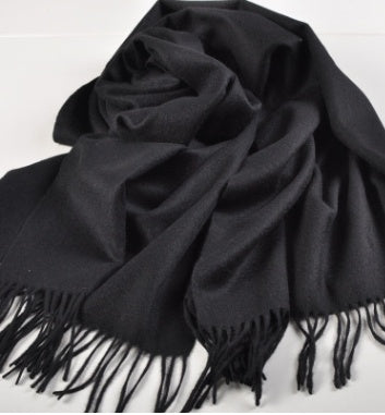 Pure Cashmere Wrap