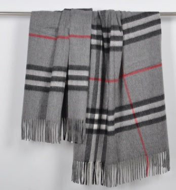 Pure Cashmere Wrap