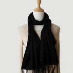 THS 100% Wool Scarf