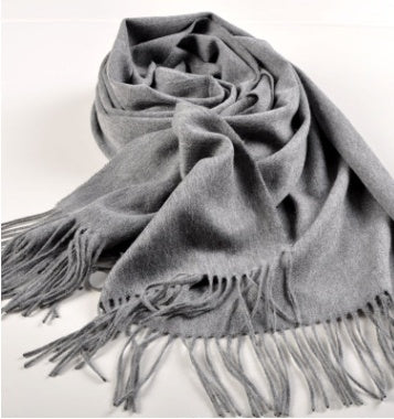 Pure Cashmere Wrap