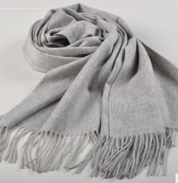 Pure Cashmere Wrap