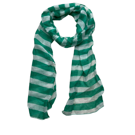 The Aura Duo: Silky-Soft Travel & Everyday Scarves (Set of 2)