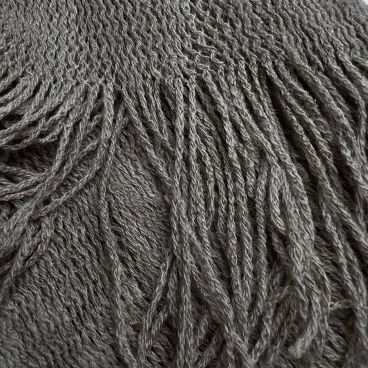 The Aura Scarf | Skinny Silky-Soft Travel Wrap