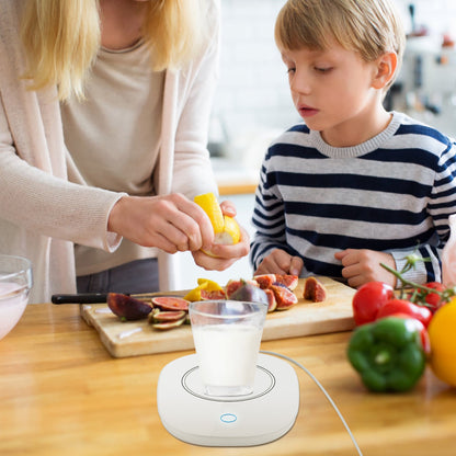 Auto On/Off Coffee Cup Warmer