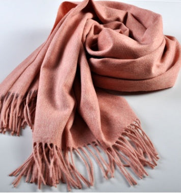 Pure Cashmere Wrap