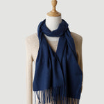 THS 100% Wool Scarf