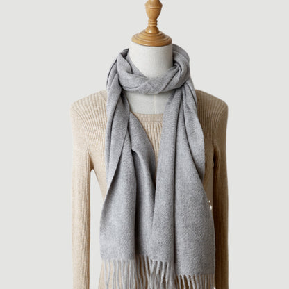 THS 100% Wool Scarf