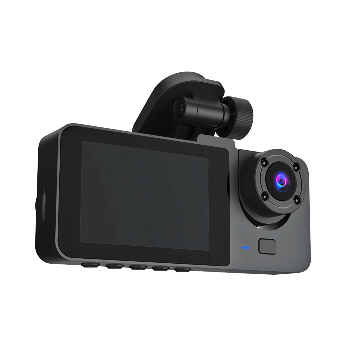 Trinity Dash Cam