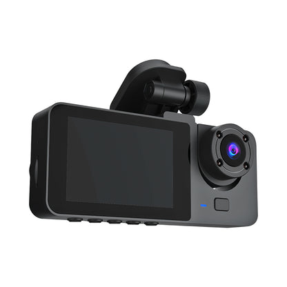 Trinity Dash Cam