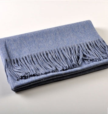 Pure Cashmere Wrap