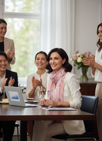 Mulberry Silk Chiffon Scarf