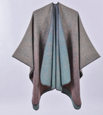 Nomad Travel Shawl