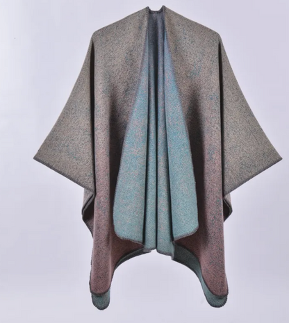 Nomad Travel Shawl