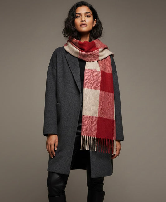 Hearth Scarf | The Happy Shoppy