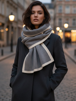 Ember Scarf