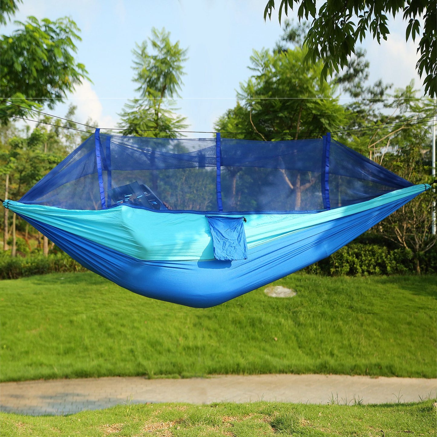Horizon Hammock