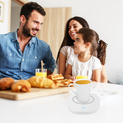 Auto On/Off Coffee Cup Warmer