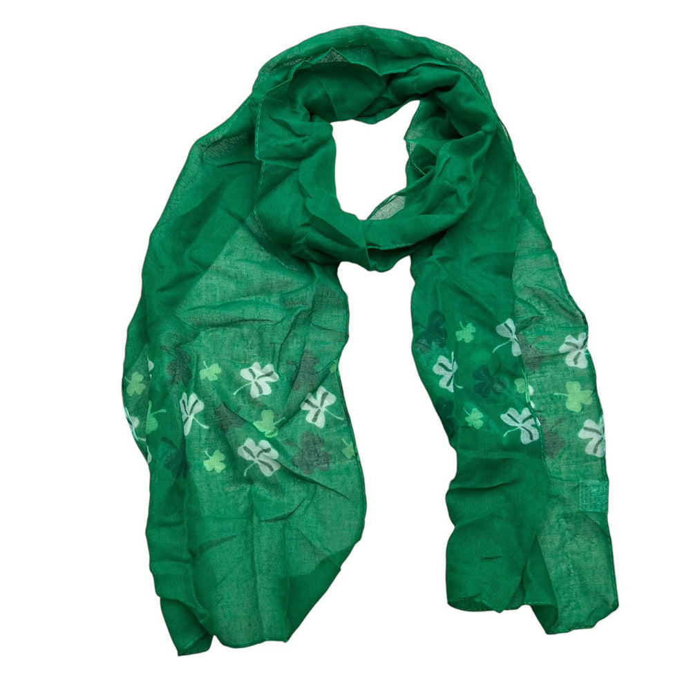 The Terra Premium Fiber Blend Scarf