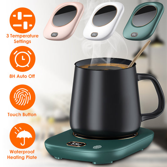Aura USB Mug Warmer