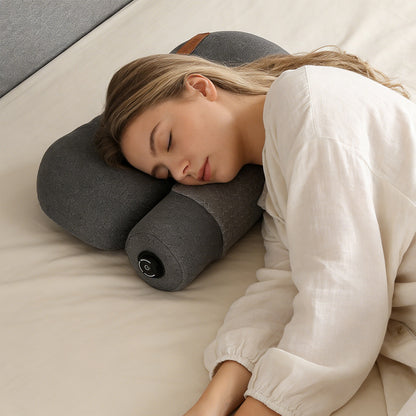 Aura Heated Neck Pillow