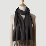 THS 100% Wool Scarf