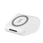 Aura 3-in-1 Wireless Charging Power Bank