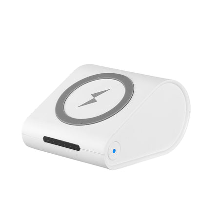 Aura 3-in-1 Wireless Charging Power Bank