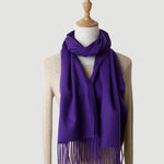 THS 100% Wool Scarf