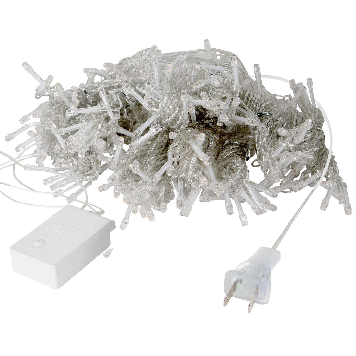 Cascade LED Curtain Light