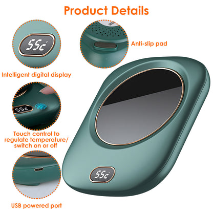 Aura USB Mug Warmer