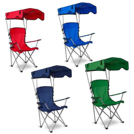 Solstice Portable Canopy Chair