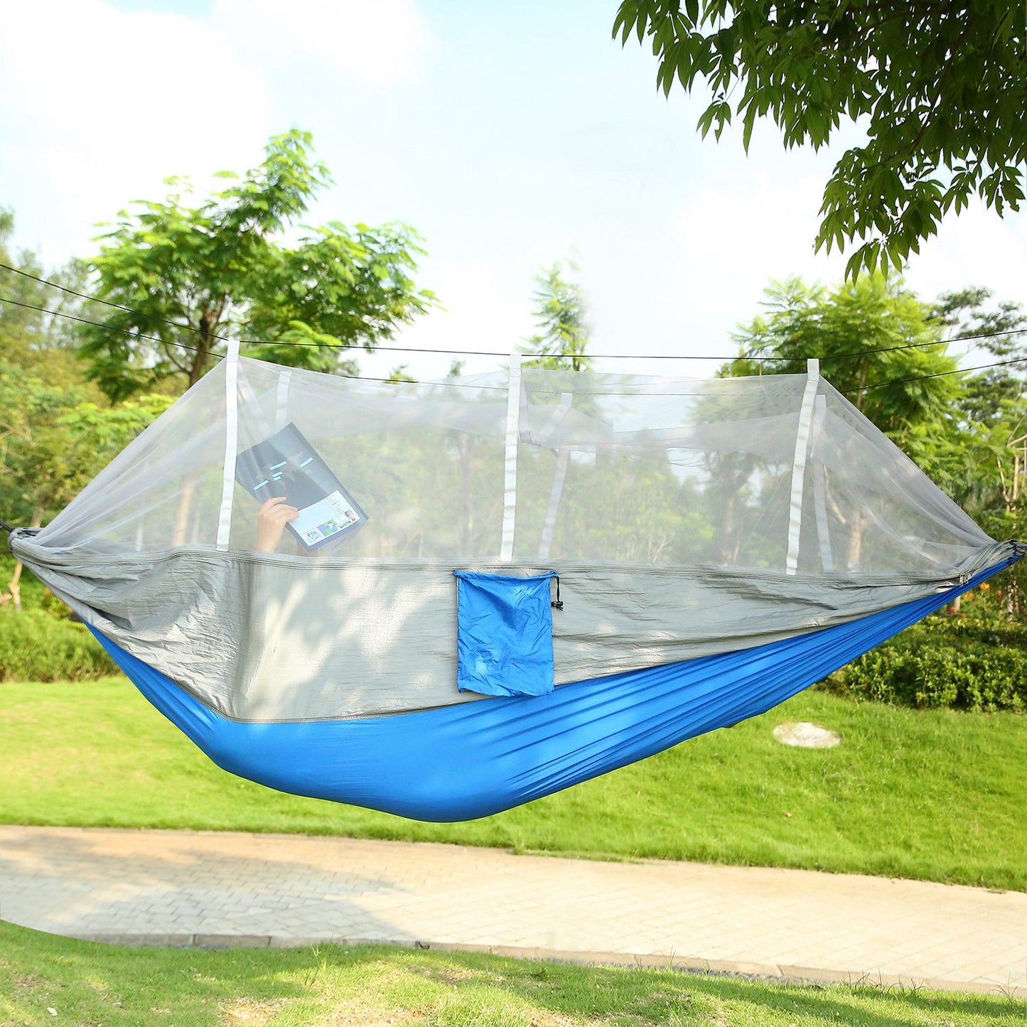 Horizon Hammock