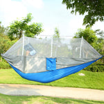 Horizon Hammock